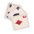 Cards at Slots Rush Online Casino