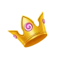 Crown at Slots Rush Online Casino