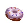 Donut at Slots Rush Online Casino