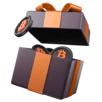 Welcome bonus up to 10 BTC at Slots Rush Casino